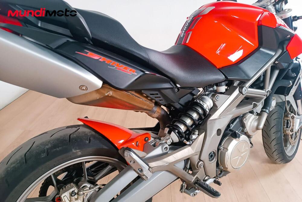 Aprilia Shiver 750 (2010 - 16) (4)