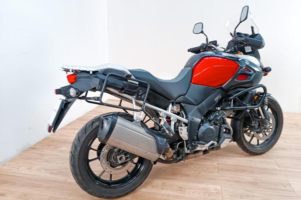 Suzuki V-Strom 1000 ABS (2014 - 17) (3)