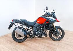 Suzuki V-Strom 1000 ABS (2014 - 17) usata