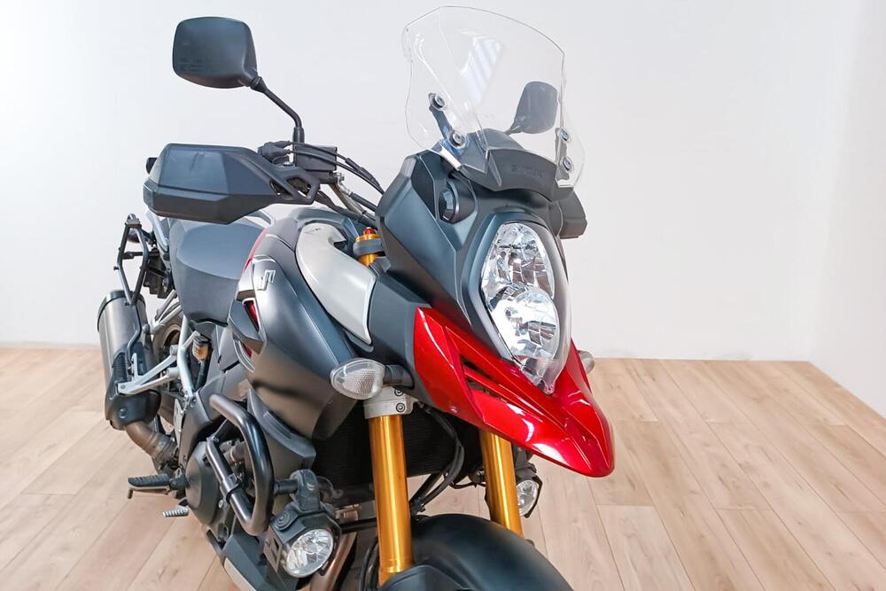 Suzuki V-Strom 1000 ABS (2014 - 17) (5)