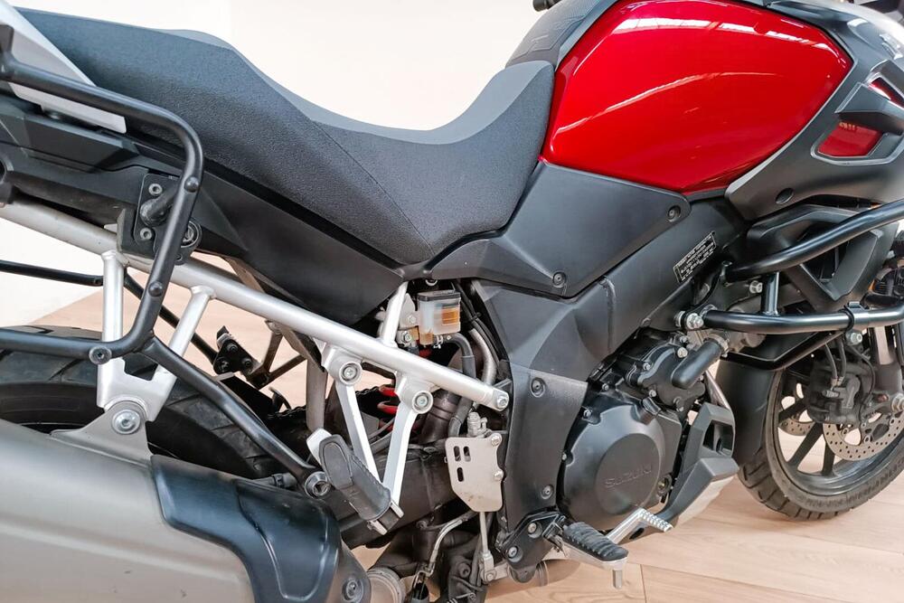 Suzuki V-Strom 1000 ABS (2014 - 17) (4)