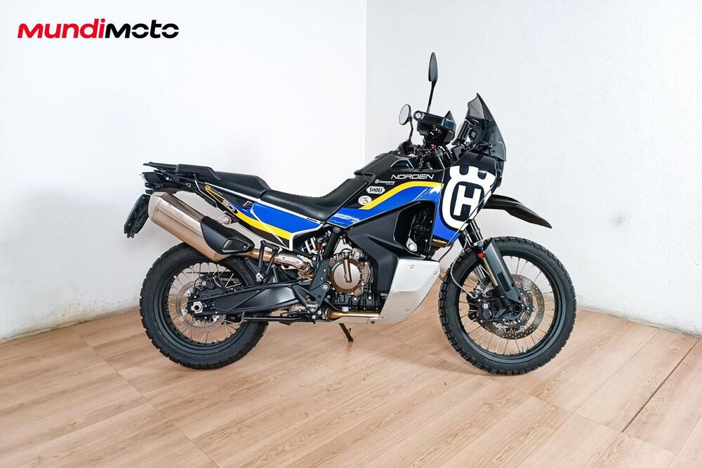 Husqvarna Norden 901 (2022 - 24)