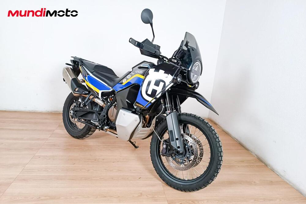 Husqvarna Norden 901 (2022 - 24) (2)