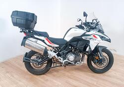 Benelli TRK 502 ABS (2017 - 20) usata