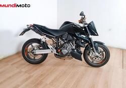 KTM 990 Super Duke (2005 - 07) usata