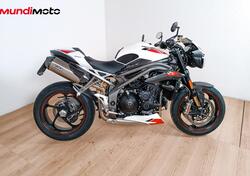 Triumph Speed Triple 1050 ABS (2011 - 15) usata