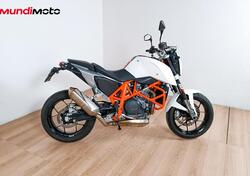 KTM 690 Duke (2012 - 16) usata