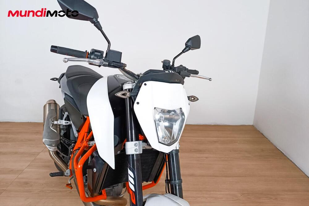 KTM 690 Duke (2012 - 16) (5)