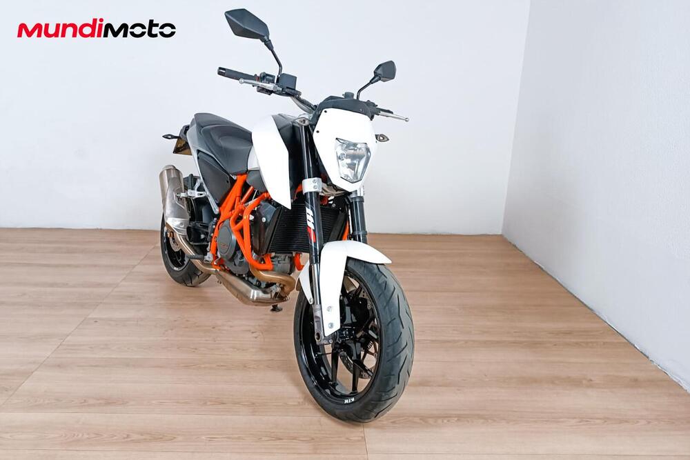 KTM 690 Duke (2012 - 16) (2)