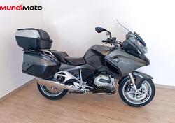 Bmw R 1200 RT (2005 - 07) usata