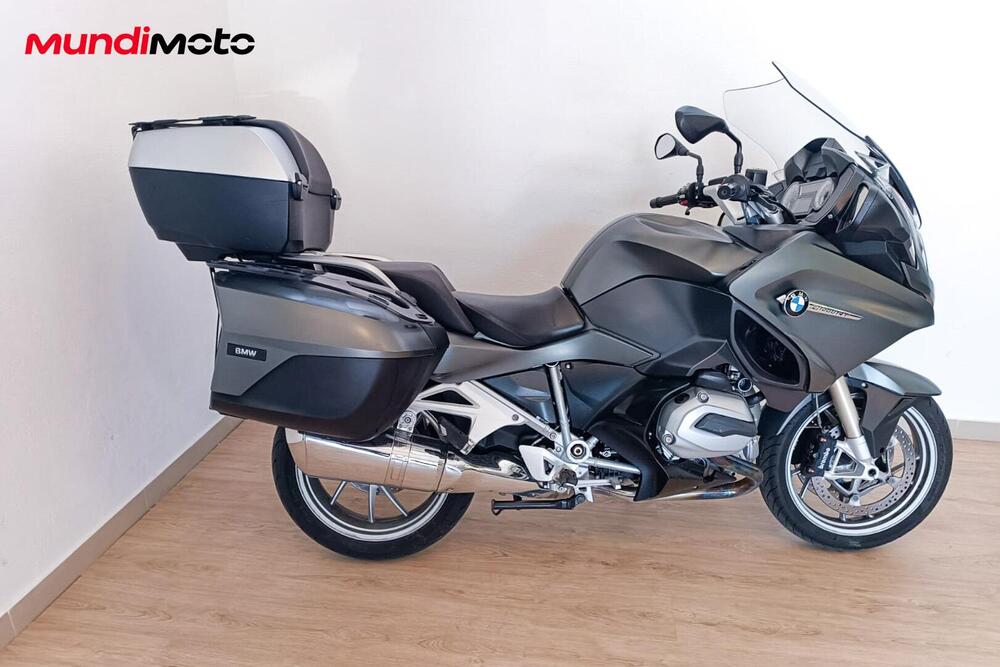 Bmw R 1200 RT (2005 - 07) (3)