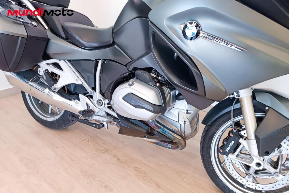 Bmw R 1200 RT (2005 - 07) (5)