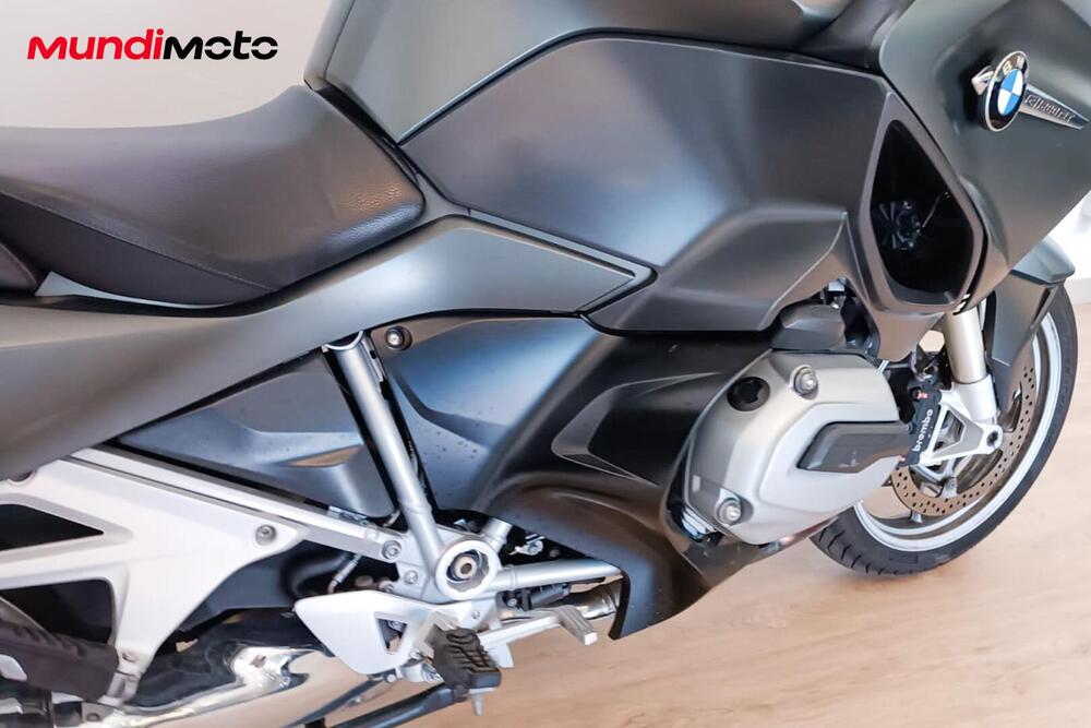 Bmw R 1200 RT (2005 - 07) (4)