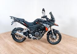 Benelli TRK 251 (2019 - 20) usata