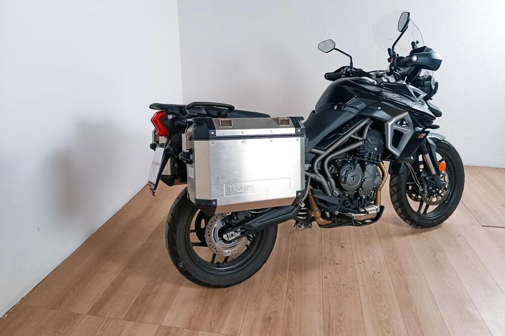 Triumph Tiger 800 XRx (2015 - 17) (3)