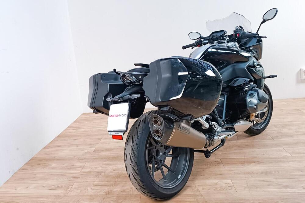 Bmw R 1250 RS (2019 - 20) (3)