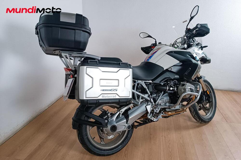 Bmw R 1200 GS (2004 - 07) (3)