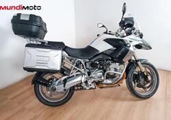 Bmw R 1200 GS (2004 - 07) usata