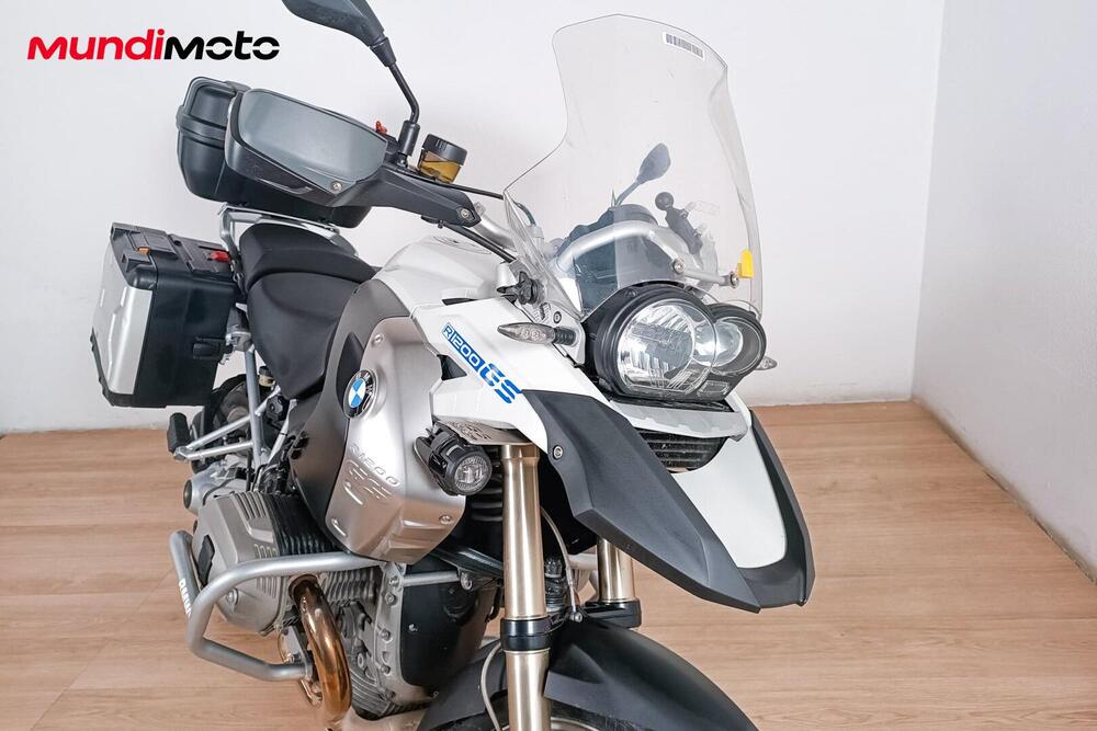 Bmw R 1200 GS (2004 - 07) (5)