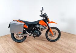 KTM 690 Enduro (2009 - 11) usata