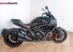 Ducati Diavel 1200 Diesel (2017 - 18) usata