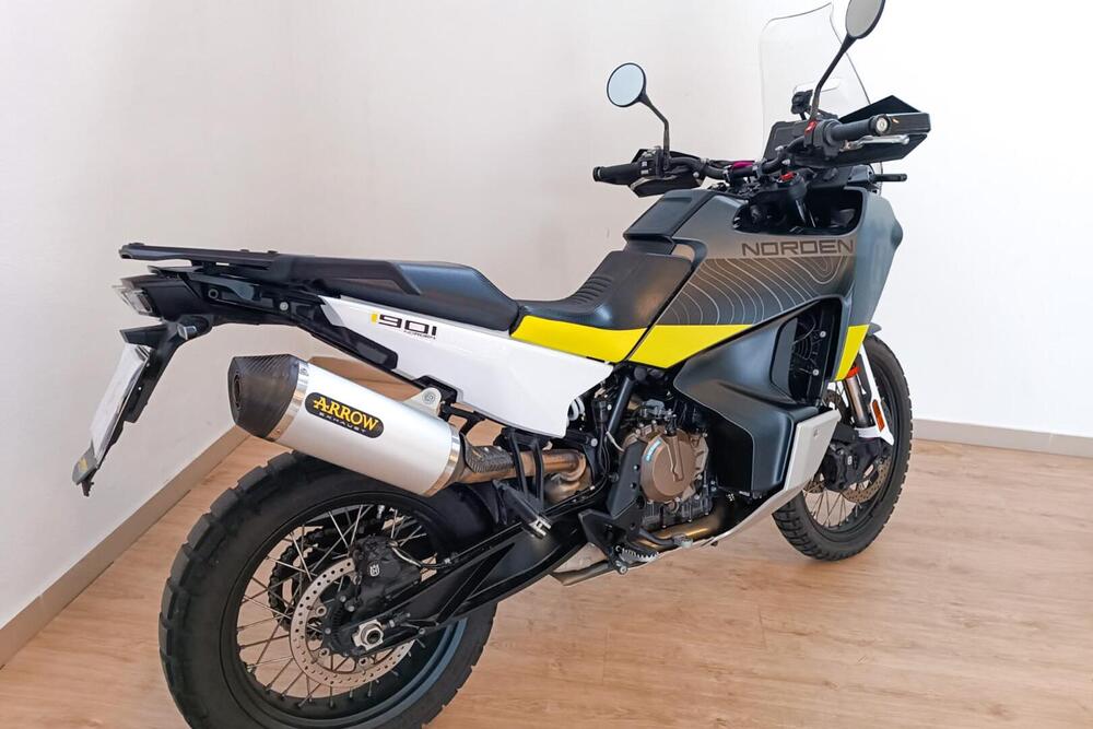 Husqvarna Norden 901 (2022 - 24) (3)