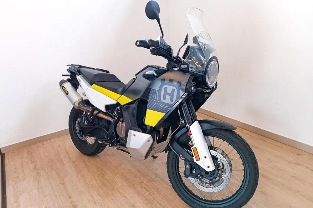 Husqvarna Norden 901 (2022 - 24) (2)