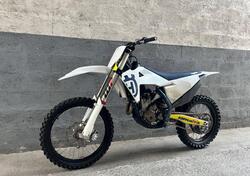 Husqvarna FC 350 (2020) usata