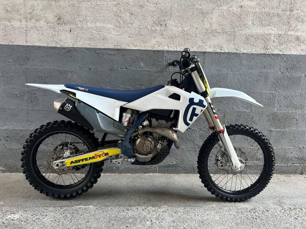 Husqvarna FC 350 (2020) (2)