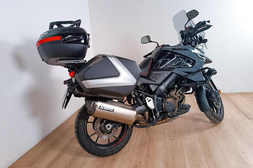 Suzuki V-Strom 1050 (2020 - 21) (3)