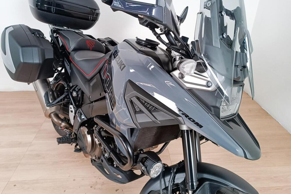 Suzuki V-Strom 1050 (2020 - 21) (5)