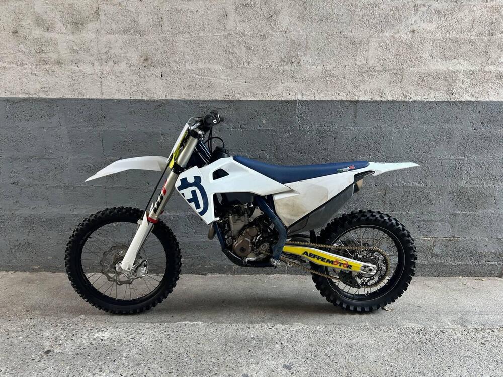 Husqvarna FC 350 (2020) (3)