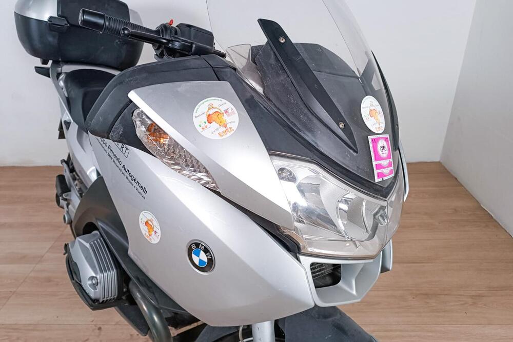 Bmw R 1200 RT (2005 - 07) (5)