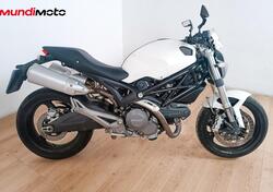 Ducati Monster 696 (2008 - 13) usata