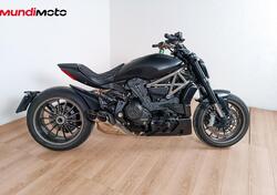 Ducati XDiavel 1262 (2016 - 20) usata