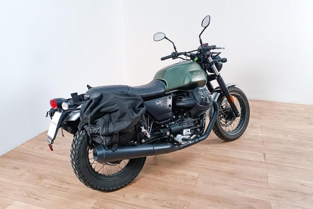 Moto Guzzi V7 III Rough (2018 - 20) (3)