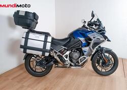 Triumph Tiger 1200 GT Explorer (2022 - 23) usata