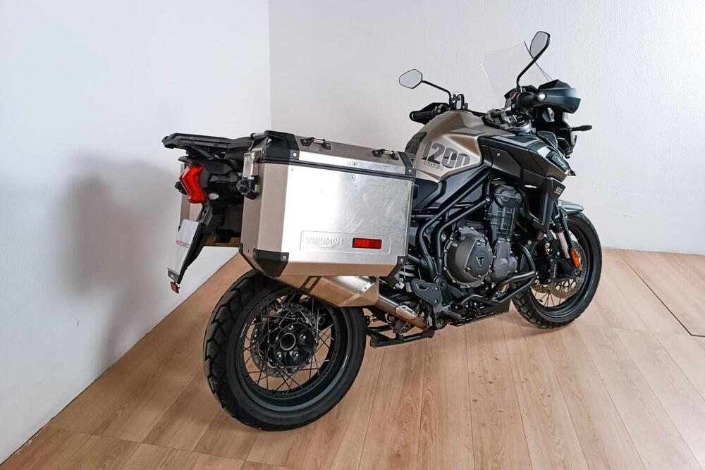 Triumph Tiger 1200 Desert Edition (2020) (3)