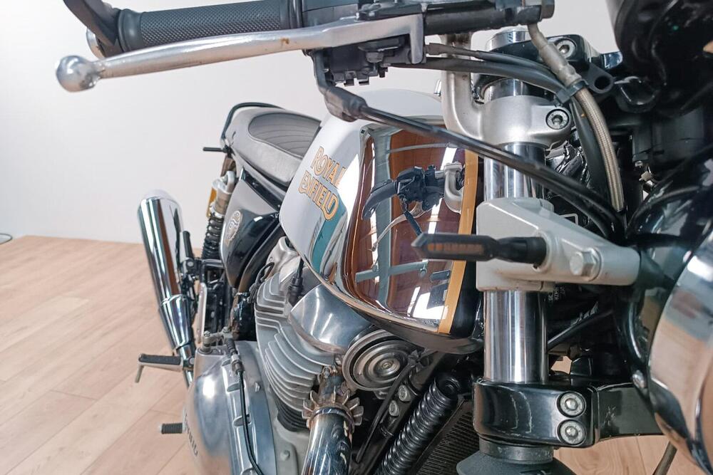 Royal Enfield Continental GT 650 (2019 - 20) (5)