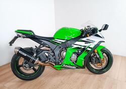 Kawasaki Ninja 1000 ZX-10R (2004 - 05) usata