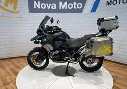 Bmw R 1200 GS Adventure (2010 - 13) usata