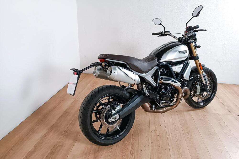 Ducati Scrambler 1100 (2018 - 20) (3)