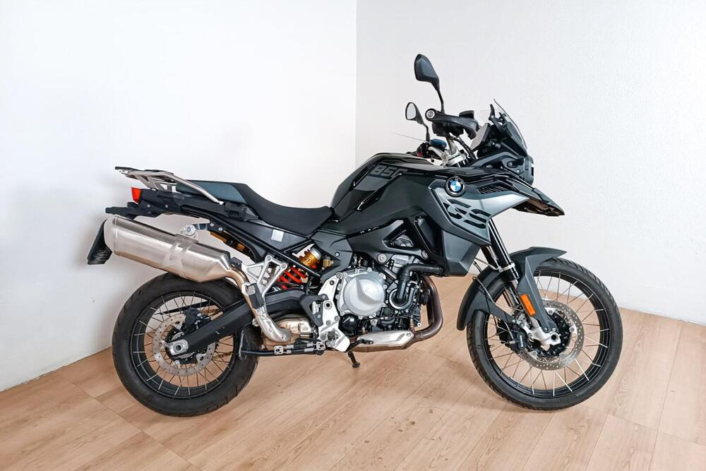 Bmw F 850 GS - Edition 40 Years GS (2021)