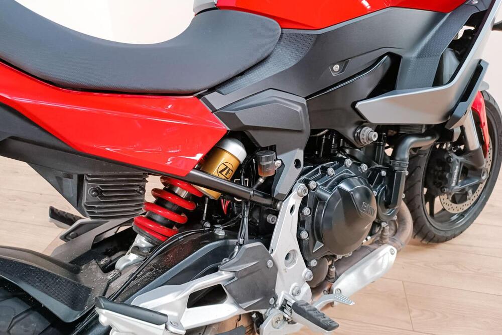 Bmw F 900 XR (2020 - 25) (4)