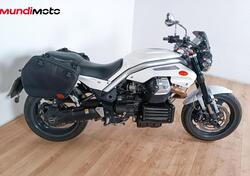 Moto Guzzi Griso 1200 8V (2007 - 12) usata