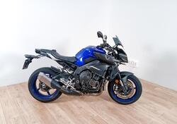 Yamaha MT-10 ABS (2016 - 17) usata