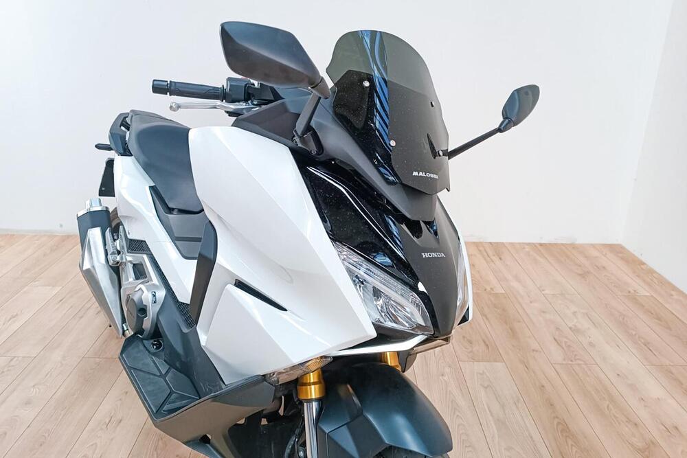 Honda Forza 750 DCT (2021 - 24) (5)