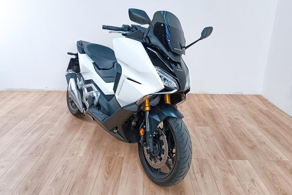 Honda Forza 750 DCT (2021 - 24) (2)