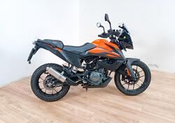 KTM 390 Adventure (2020) usata