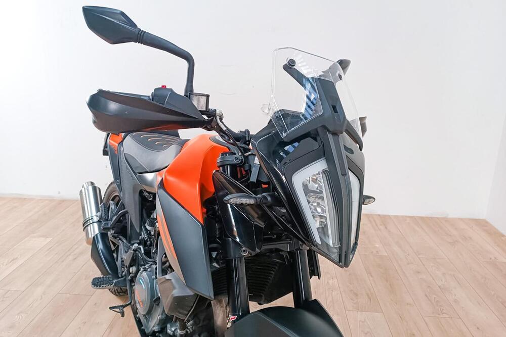 KTM 390 Adventure (2020) (5)